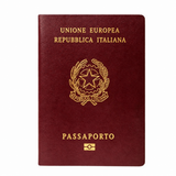 Traduzione giurata del passaporto italiano, Giuradoc